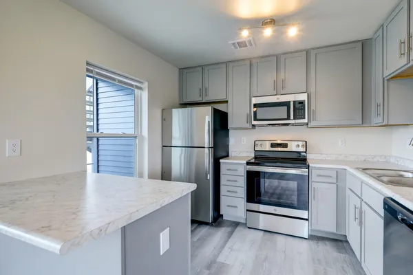 $1,250 | 155 Plez Morgan, Unit 5A, Montgomery, TX 77356