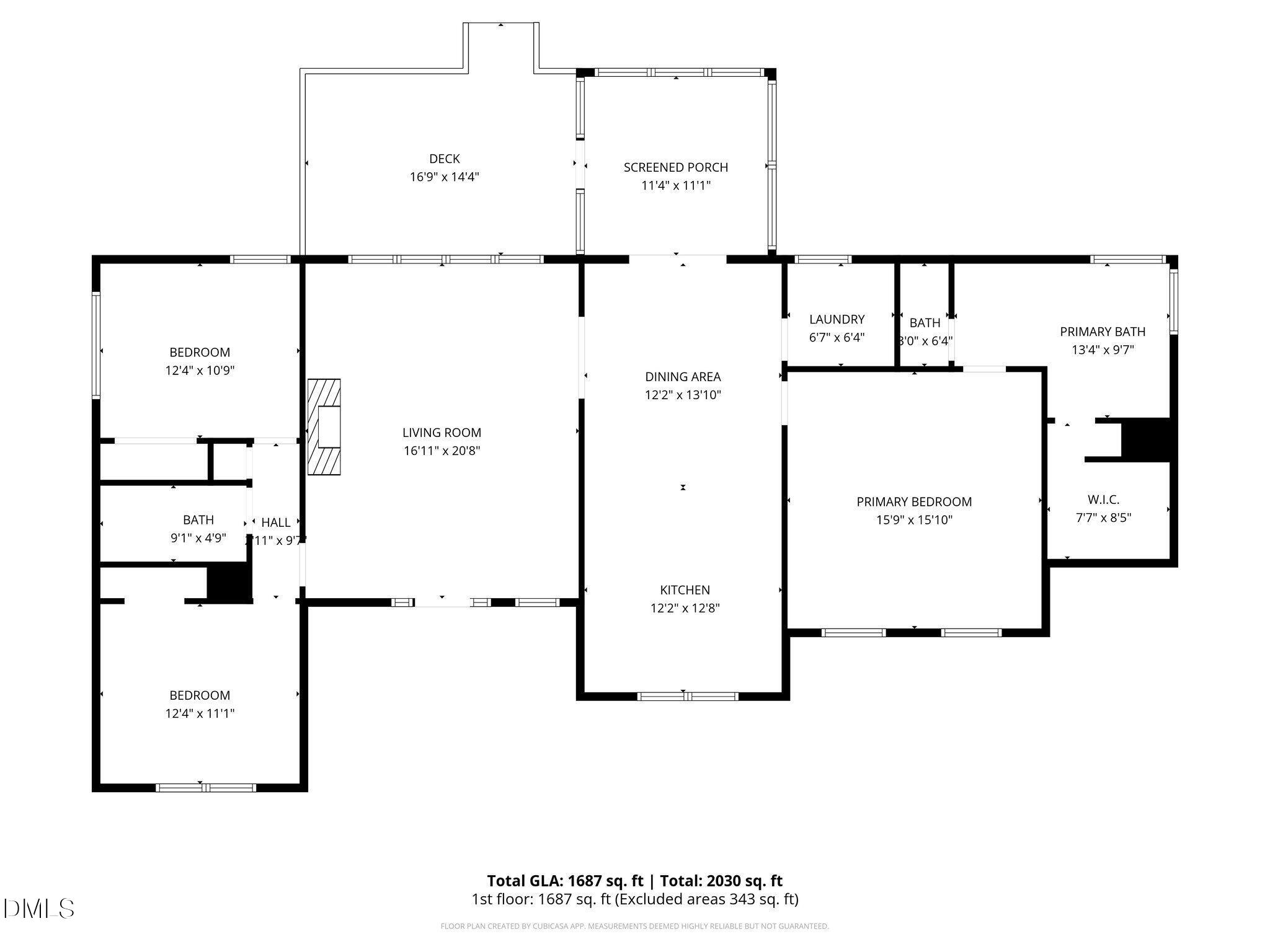 115 Edmondson Drive Willow Spring, NC 27592 - Photo 39 of 39 unknown