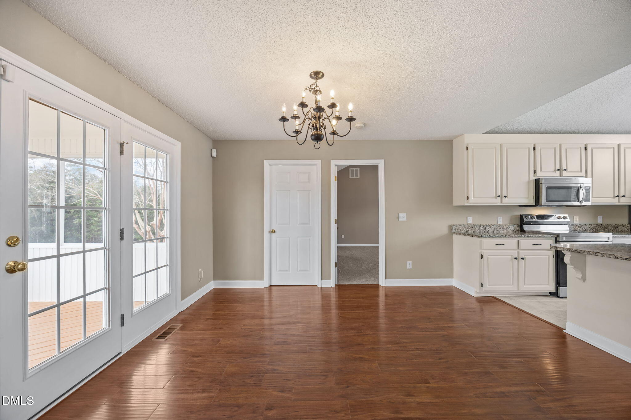 115 Edmondson Drive Willow Spring, NC 27592 - Photo 7 of 39