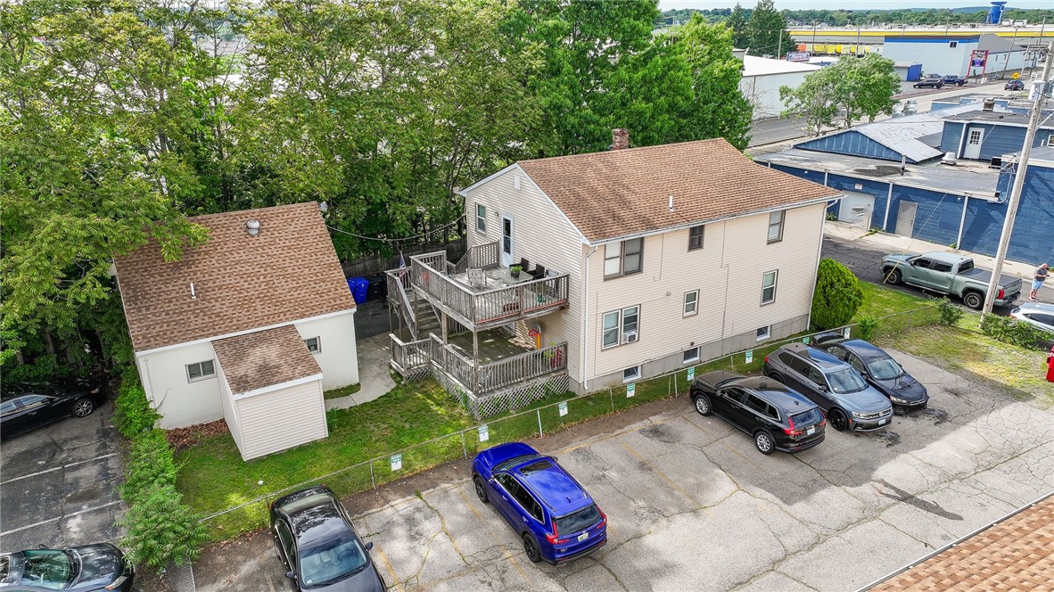 3 Benedict Street Pawtucket, RI 02861 - Photo 12 of 13