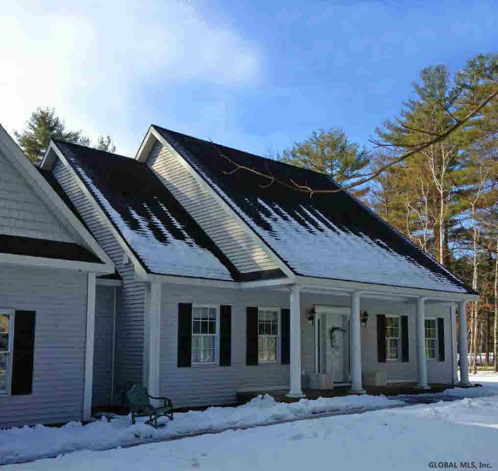 4 Hawthorne Road Queensbury, NY 12845 - Photo 1 of 12 Photo 1