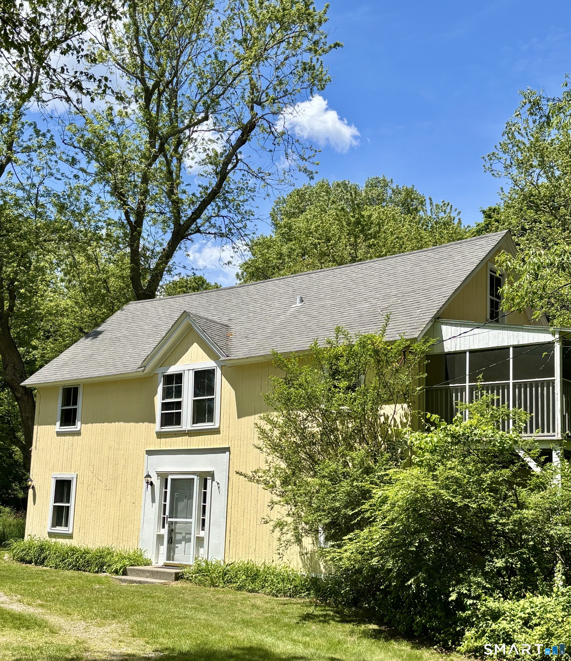 30 Old Shore Road Old Lyme, CT 06371 - Photo 3 of 25