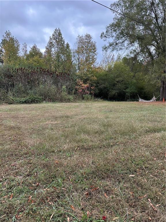 0 Benefield Road Cedartown, GA 30125 - Photo 3 of 6 a view of open field with trees