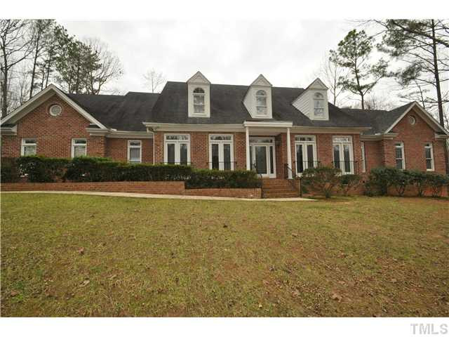 2913 Hunters Bluff Drive Raleigh, NC 27606 - Photo 1 of 25 Photo 1