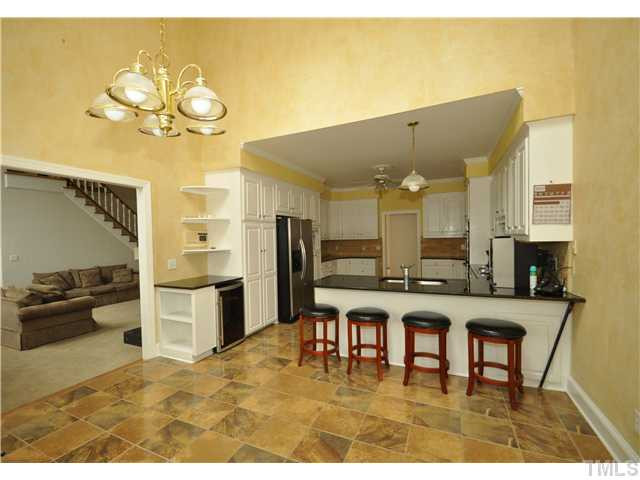 2913 Hunters Bluff Drive Raleigh, NC 27606 - Photo 13 of 25 Photo 13