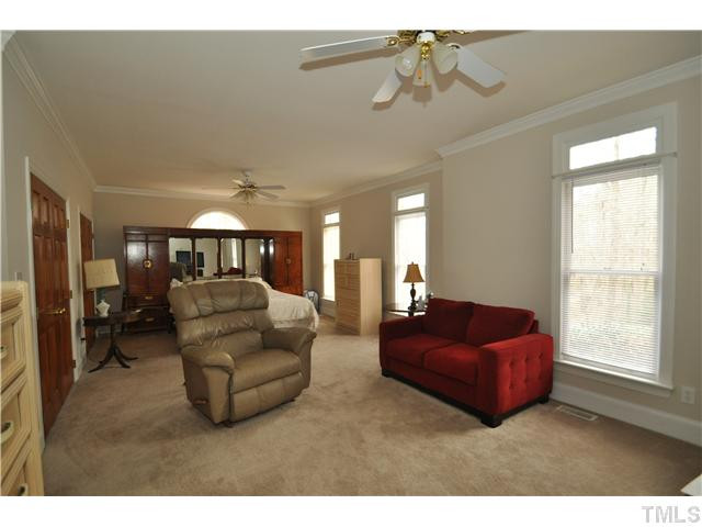 2913 Hunters Bluff Drive Raleigh, NC 27606 - Photo 14 of 25 Photo 14