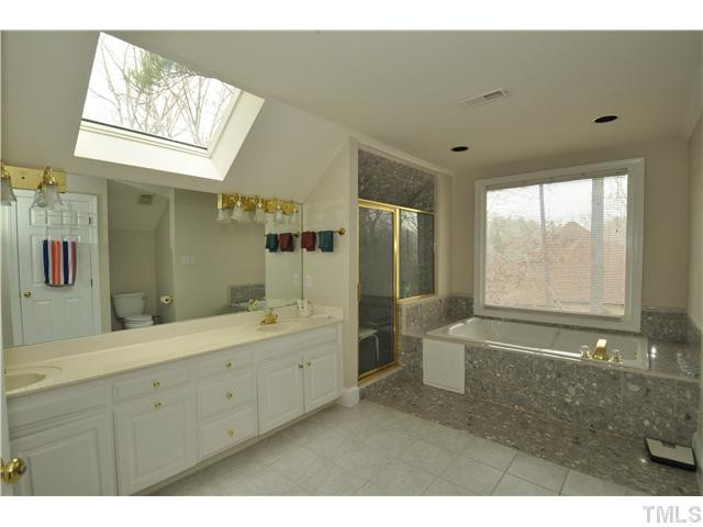 2913 Hunters Bluff Drive Raleigh, NC 27606 - Photo 19 of 25 Photo 19