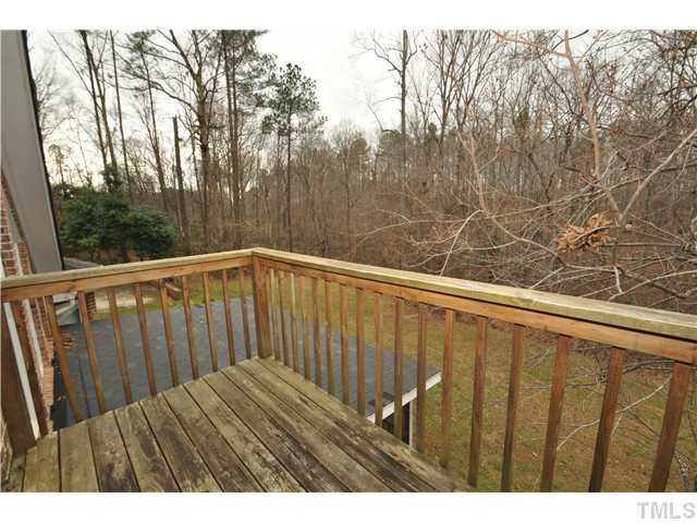 2913 Hunters Bluff Drive Raleigh, NC 27606 - Photo 20 of 25 Photo 20