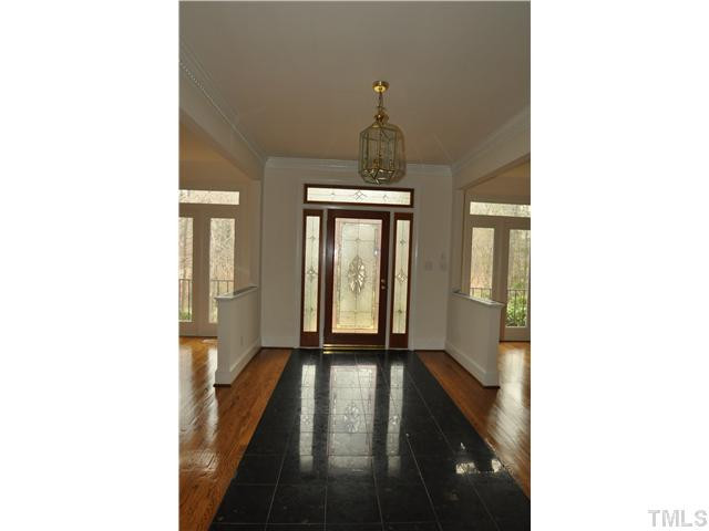 2913 Hunters Bluff Drive Raleigh, NC 27606 - Photo 2 of 25 Photo 2