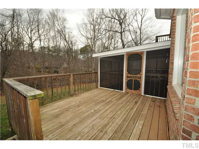 2913 Hunters Bluff Drive Raleigh, NC 27606 - Photo 22 of 25 Photo 22