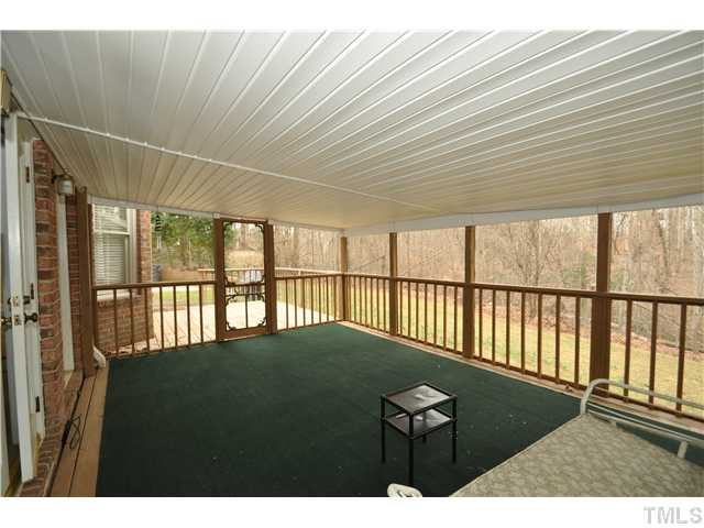2913 Hunters Bluff Drive Raleigh, NC 27606 - Photo 23 of 25 Photo 23