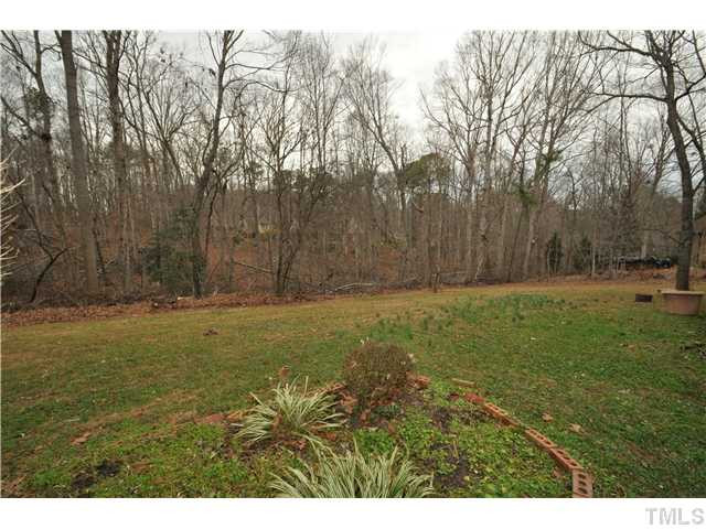 2913 Hunters Bluff Drive Raleigh, NC 27606 - Photo 24 of 25 Photo 24