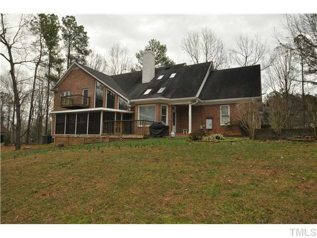 2913 Hunters Bluff Drive Raleigh, NC 27606 - Photo 25 of 25 Photo 25