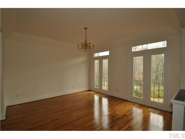2913 Hunters Bluff Drive Raleigh, NC 27606 - Photo 3 of 25 Photo 3