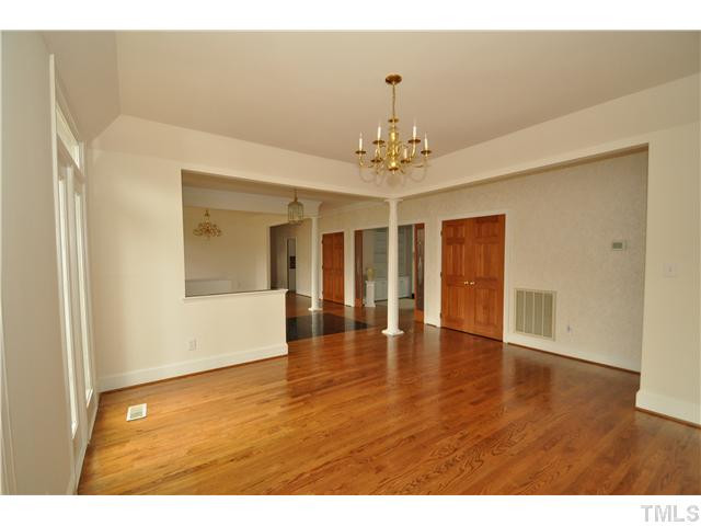 2913 Hunters Bluff Drive Raleigh, NC 27606 - Photo 4 of 25 Photo 4