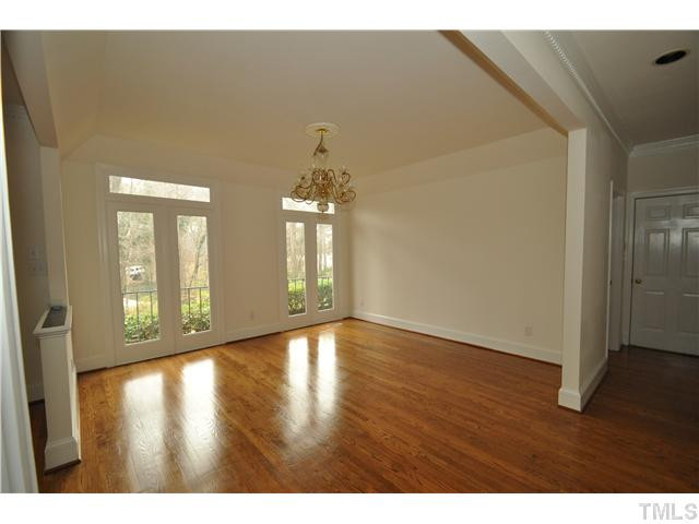 2913 Hunters Bluff Drive Raleigh, NC 27606 - Photo 5 of 25 Photo 5