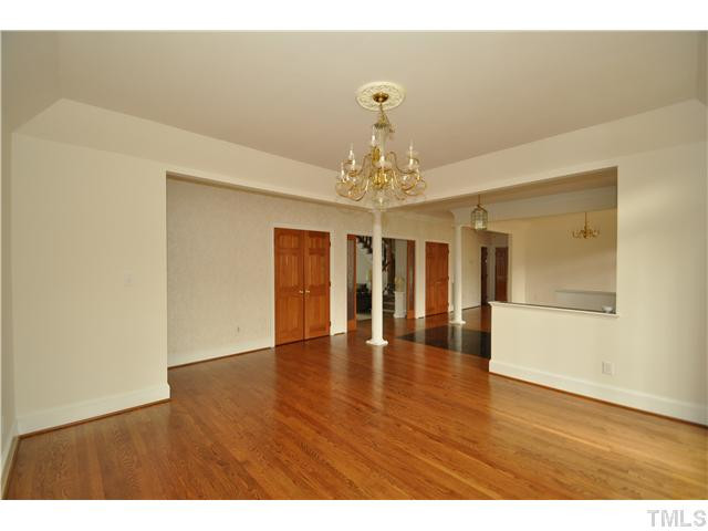 2913 Hunters Bluff Drive Raleigh, NC 27606 - Photo 6 of 25 Photo 6