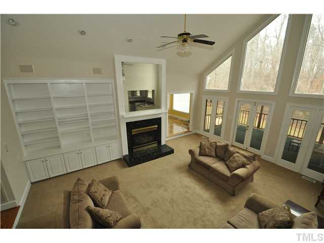 2913 Hunters Bluff Drive Raleigh, NC 27606 - Photo 7 of 25 Photo 7