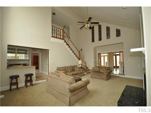 2913 Hunters Bluff Drive Raleigh, NC 27606 - Photo 8 of 25 Photo 8