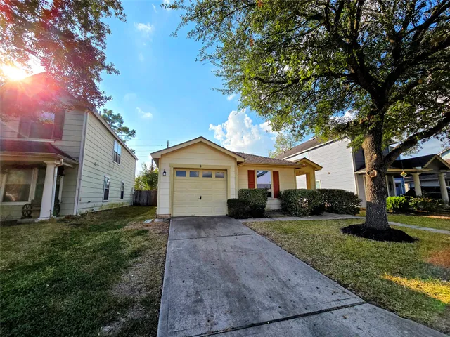 $1,699 | 29527 Evergreen Hills Drive, Spring, TX 77386