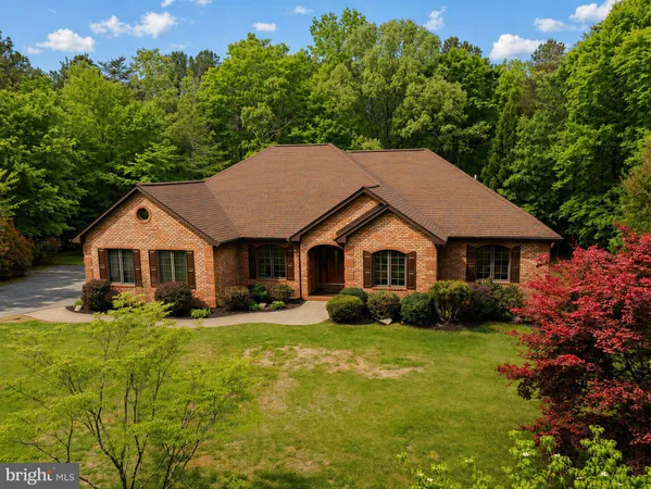 $575,000 | 3115 Toftrees Place, Brandywine, MD 20613