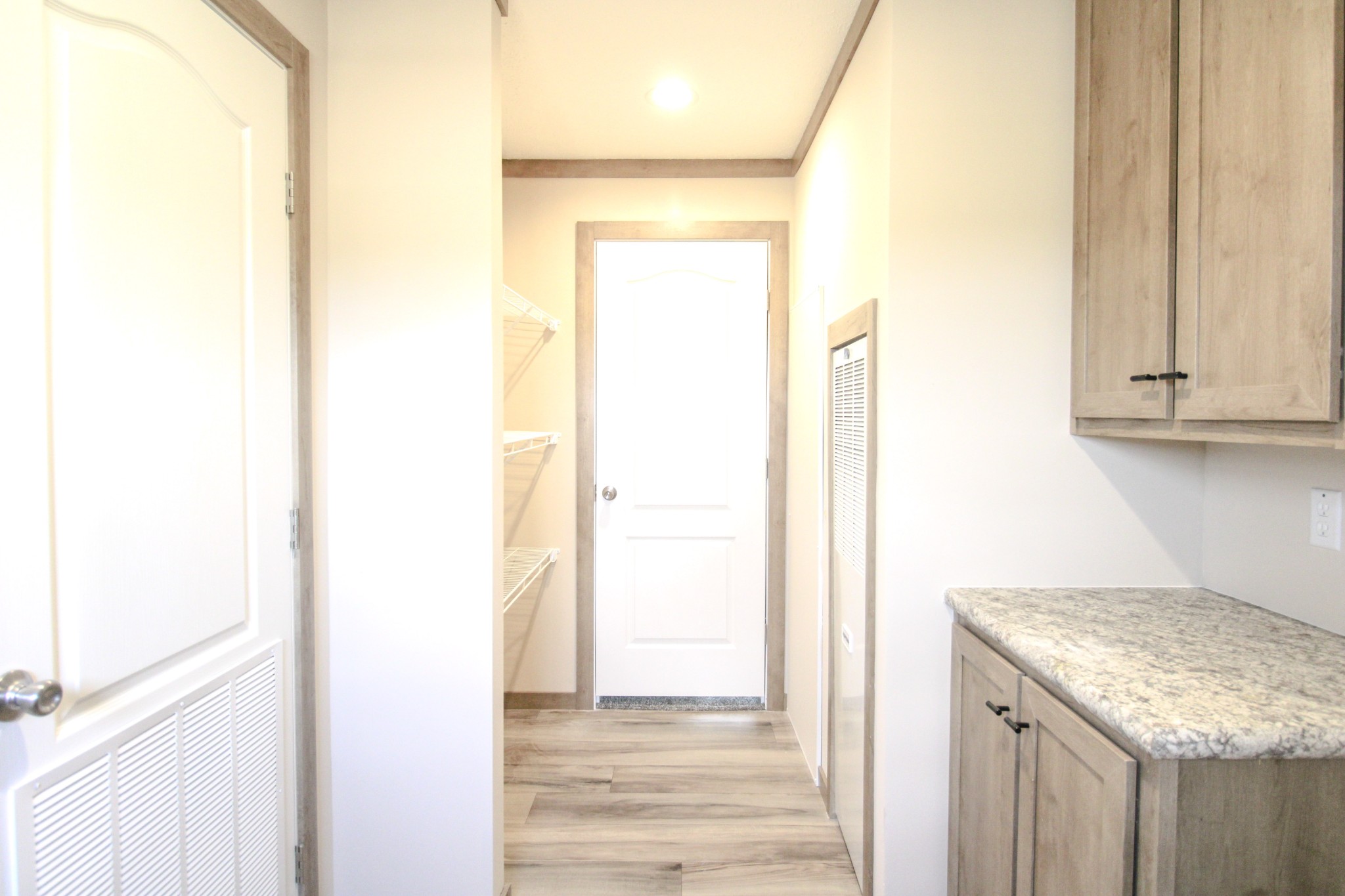 1143 Nimm Road Red Boiling Springs, TN 37150 - Photo 20 of 20 a view of utility room