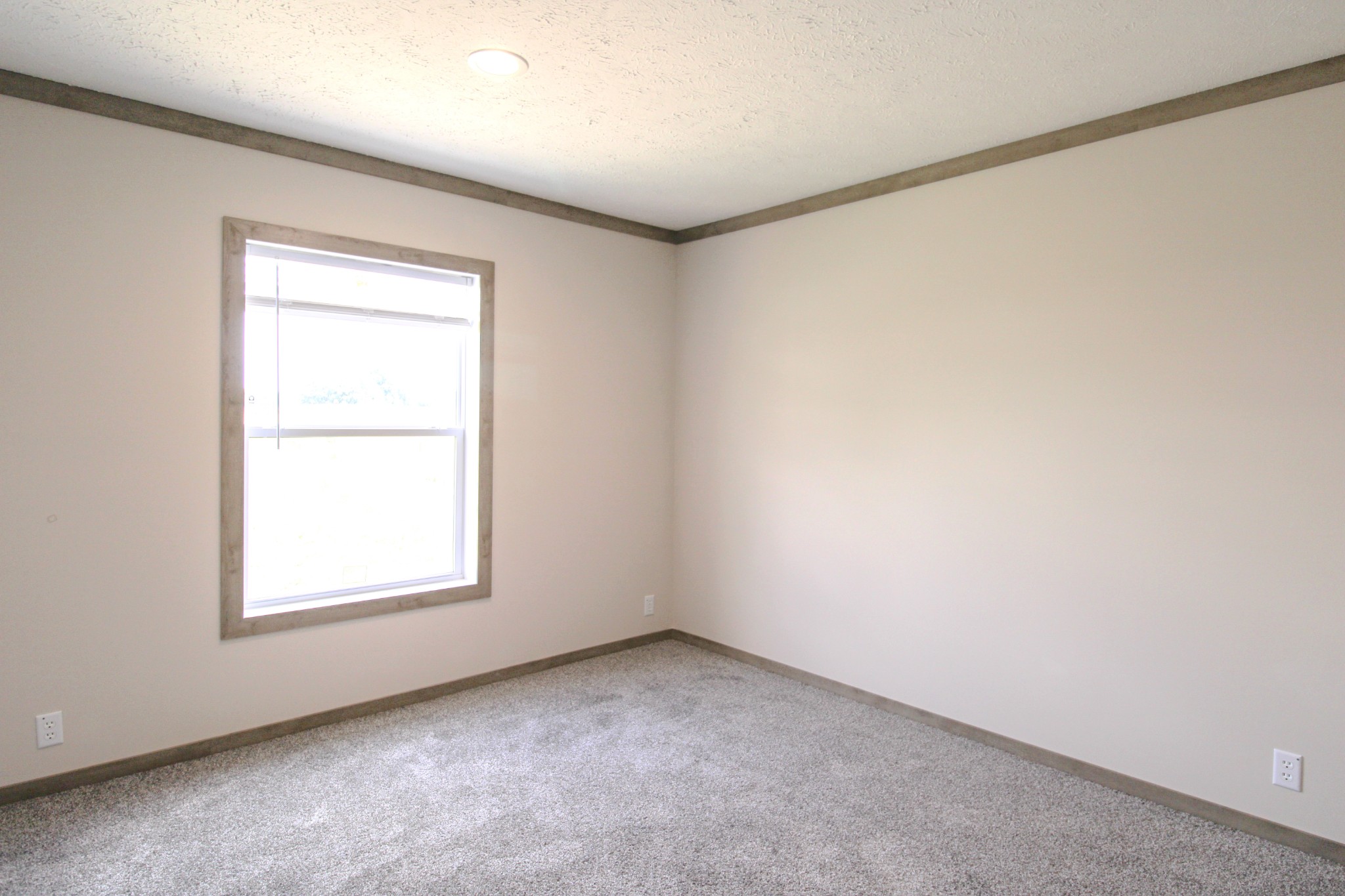 1143 Nimm Road Red Boiling Springs, TN 37150 - Photo 10 of 20 an empty room with a window