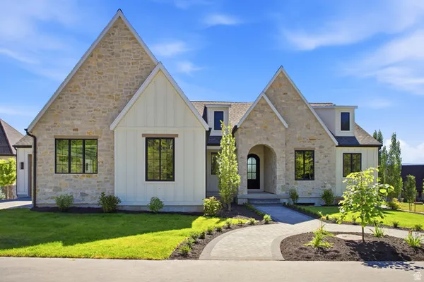 $2,380,000 | 1166 Homestead Drive, Midway, UT 84049