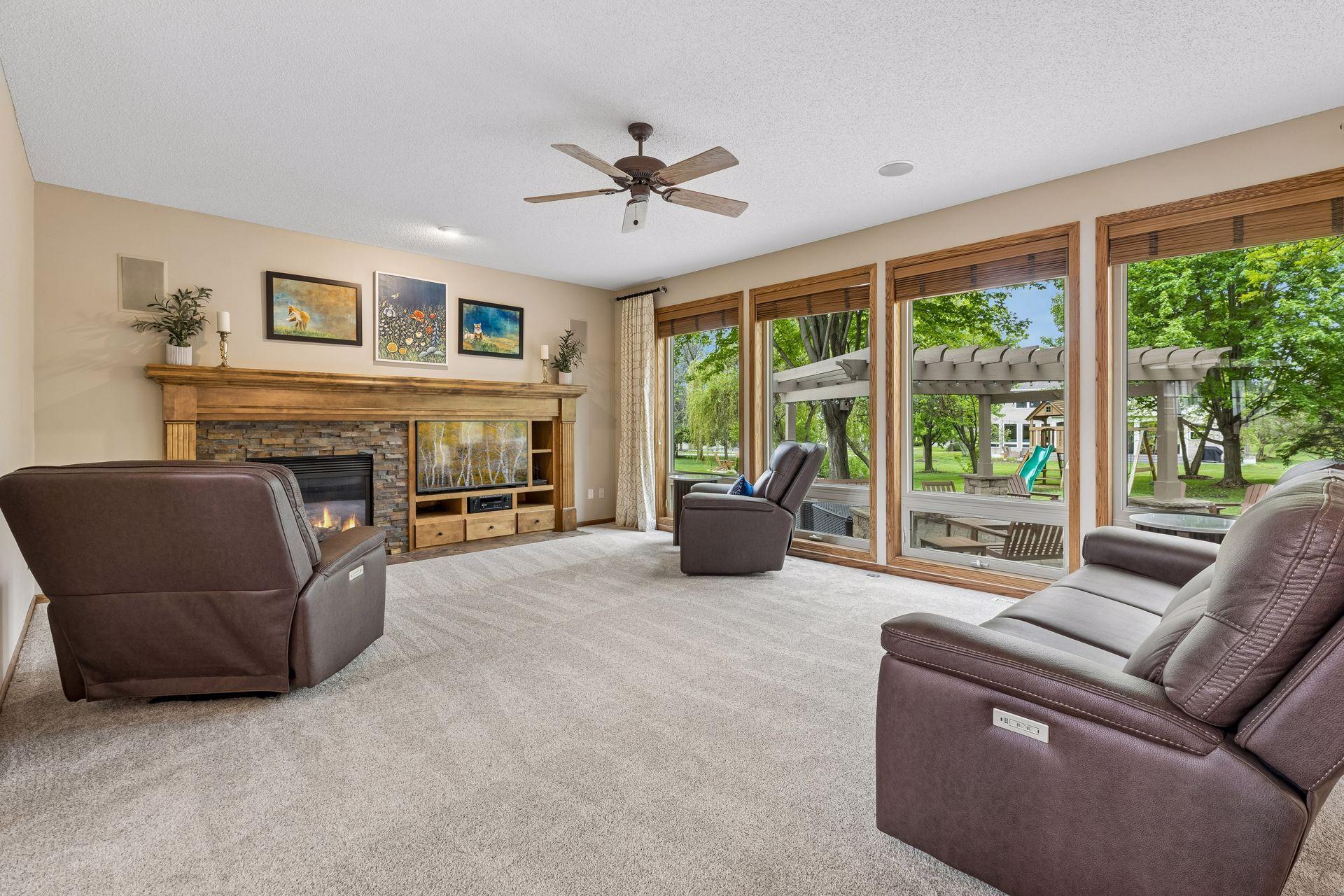 7436 Ridge Hill Road Excelsior, MN 55331 - Photo 8 of 37