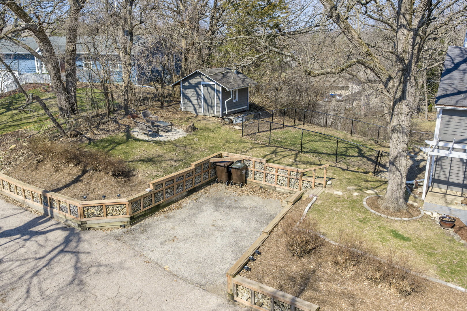 501 Ski Hill Road Fox River Grove, IL 60021 - Photo 28 of 43