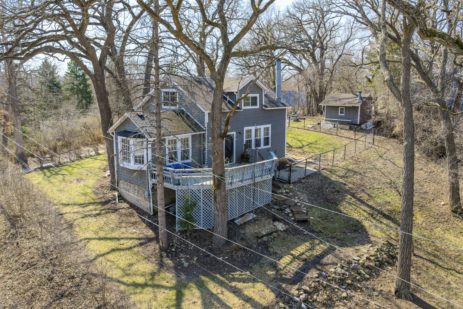 501 Ski Hill Road Fox River Grove, IL 60021 - Photo 33 of 43