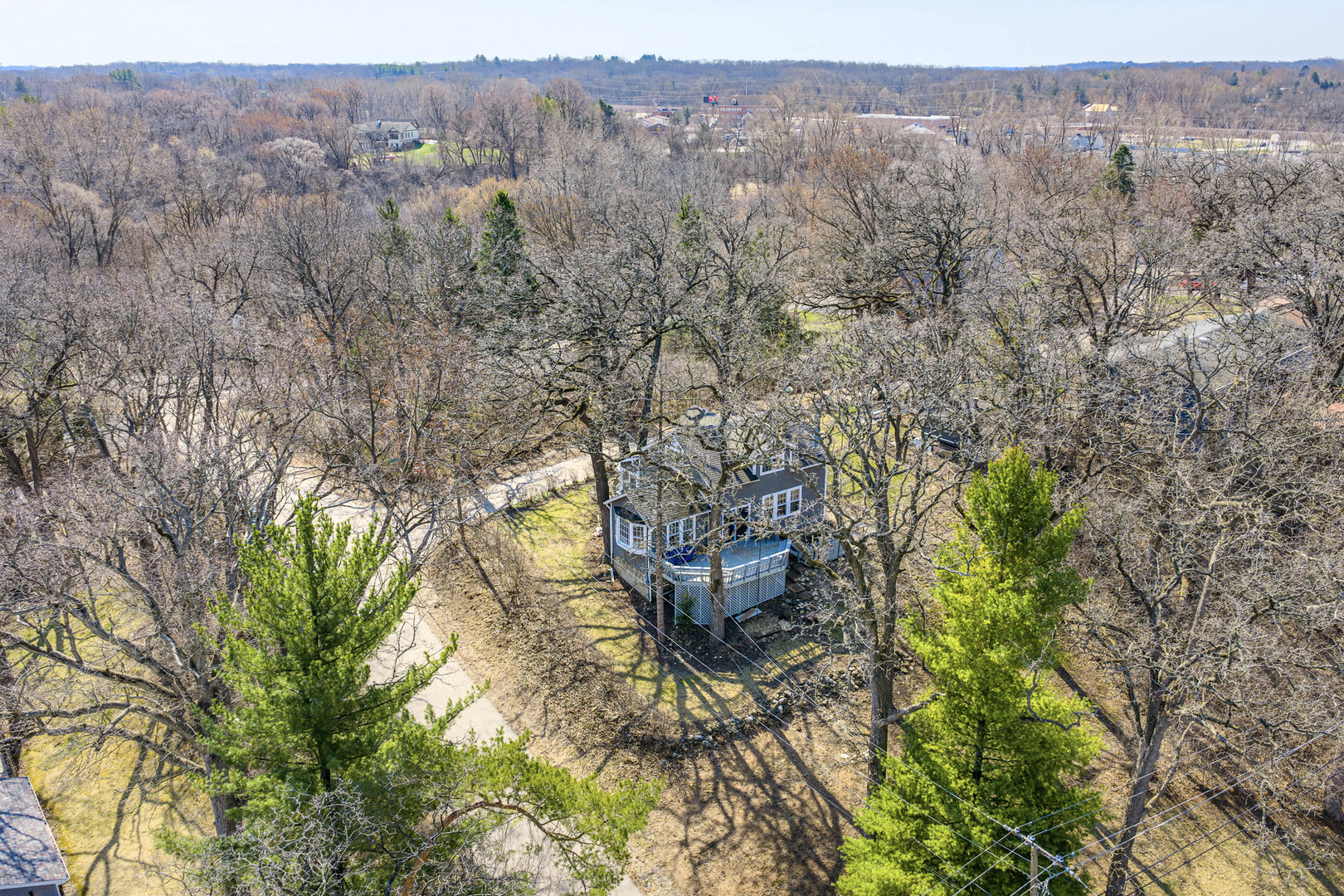 501 Ski Hill Road Fox River Grove, IL 60021 - Photo 34 of 43