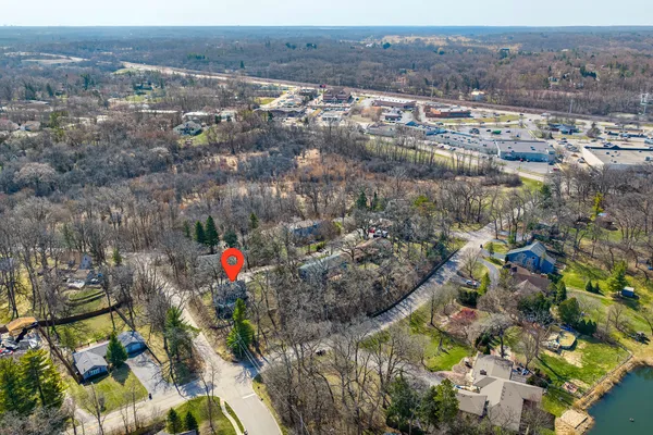 $295,000 | 501 Ski Hill Road, Fox River Grove, IL 60021