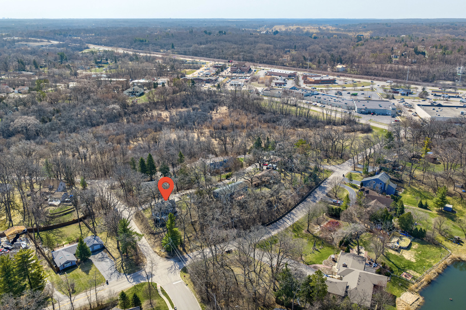 501 Ski Hill Road Fox River Grove, IL 60021 - Photo 41 of 43