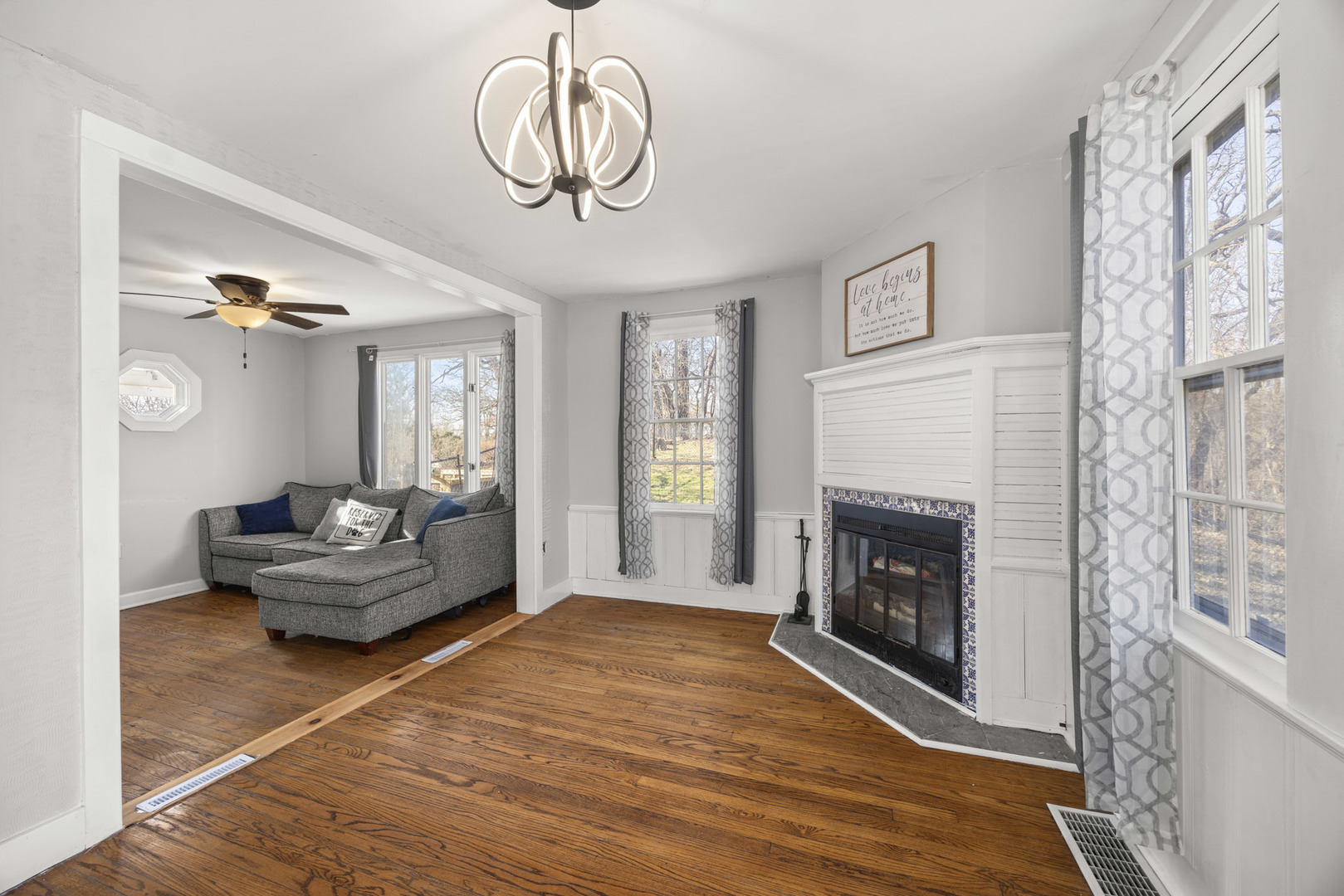 501 Ski Hill Road Fox River Grove, IL 60021 - Photo 9 of 43