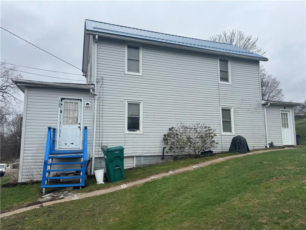 122 East Broad Street Rimersburg, PA 16248 - Photo 1 of 21