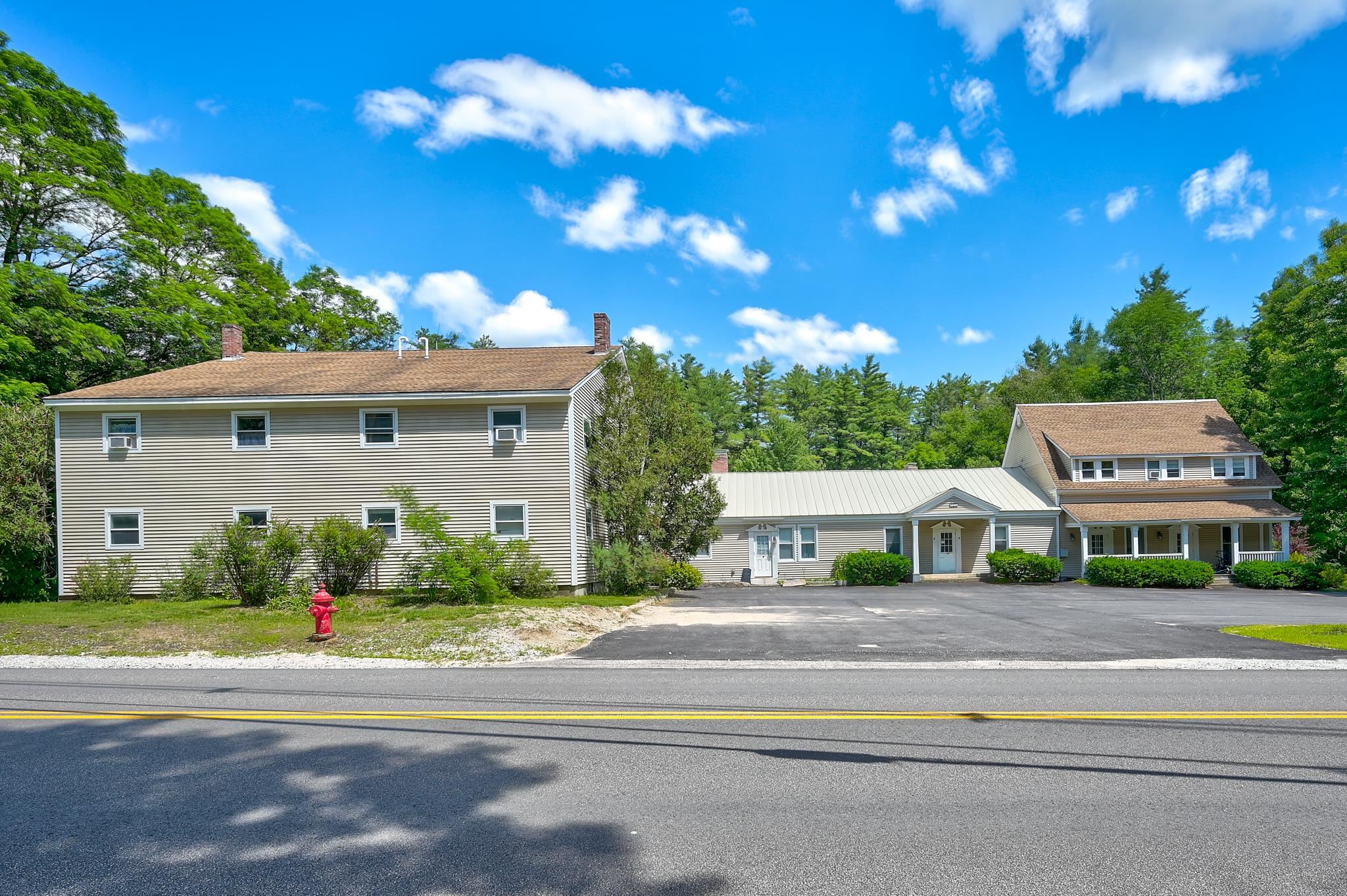 621 Kearsarge Road Conway, NH 03860 - Photo 2 of 45