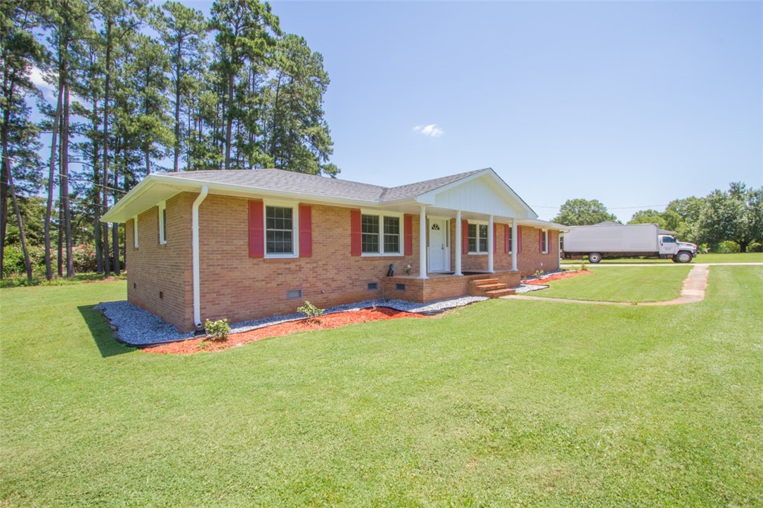1601 Bolt Drive Anderson, SC 29621 - Photo 2 of 29
