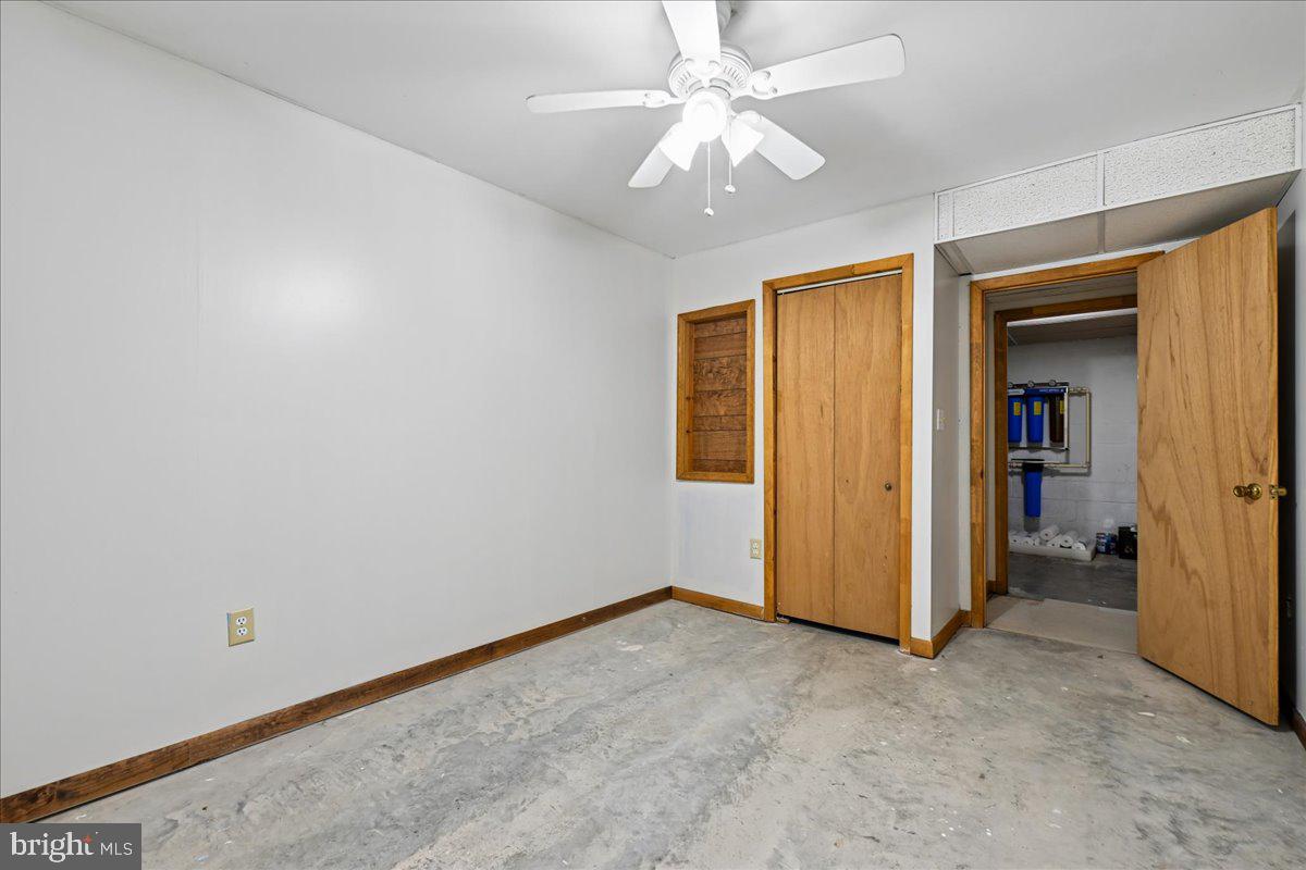13245 Croom Road Upper Marlboro, MD 20772 - Photo 49 of 75 Spare bedroom
