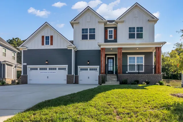 $799,990 | 7221 Richvale Drive, Fairview, TN 37062