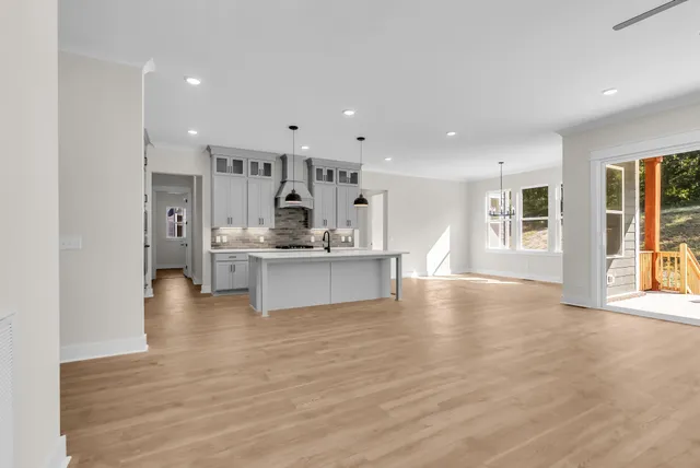 $799,990 | 7221 Richvale Drive, Fairview, TN 37062