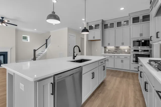 $799,990 | 7221 Richvale Drive, Fairview, TN 37062