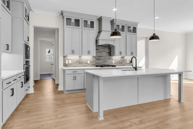 $799,990 | 7221 Richvale Drive, Fairview, TN 37062