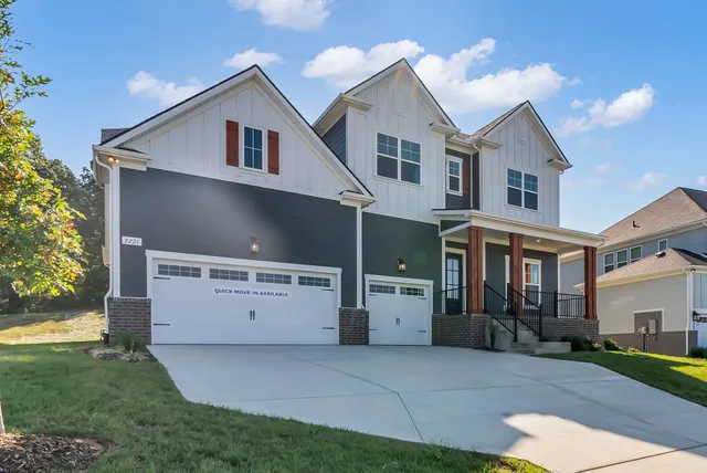 $799,990 | 7221 Richvale Drive, Fairview, TN 37062
