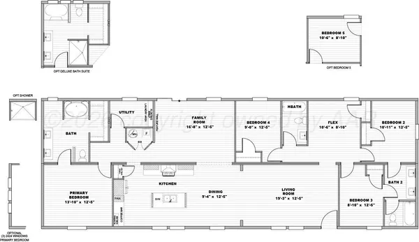 $328,900 | 2801 Avery Rd Canyon, Canyon, TX 79015