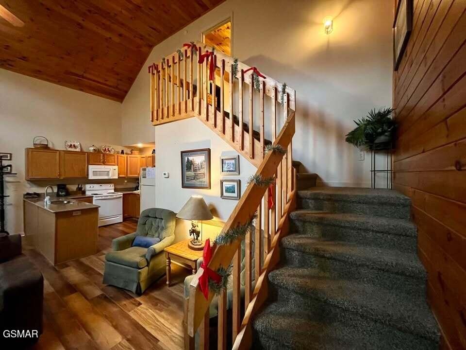 338 King Road Gatlinburg, TN 37738 - Photo 14 of 24 Gallery Image 14