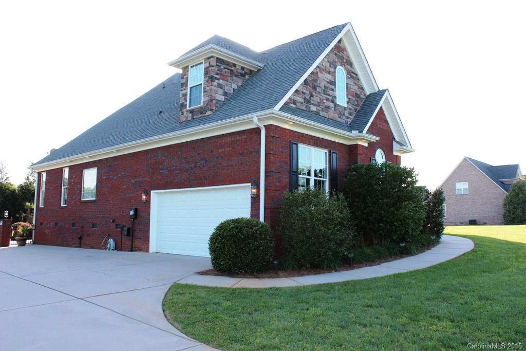 1202 Blueberry Road Salisbury, NC 28147 - Photo 17 of 18 Gallery Image 17