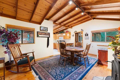 $729,000 | 1079 Scenic Drive, Felton, CA 95018