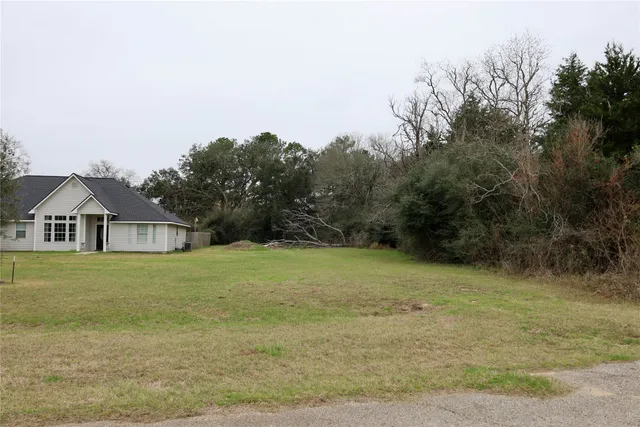 $85,000 | 0 Pearl Street, Waller, TX 77484
