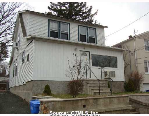574 Frost Road Waterbury, CT 06705 - Photo 1 of 1